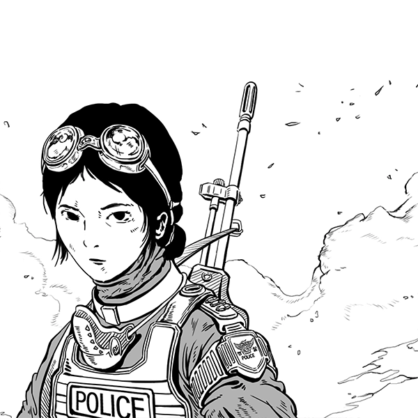 Seoul Station Explosion 2